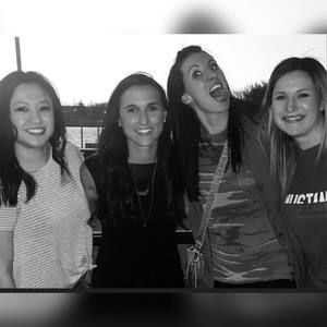 Meet your Posher, Lainey